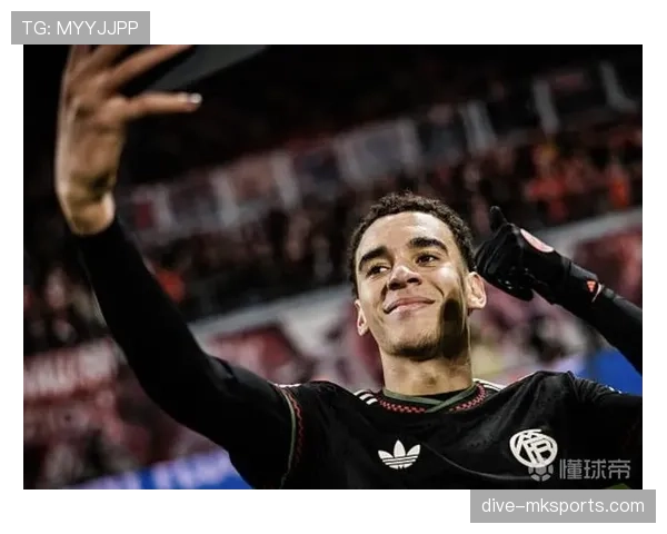 穆西亚拉凭借卓越盘带能力引领球队进攻新风尚