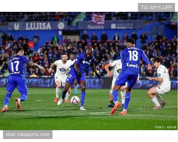 塞尔塔中场掌控比赛节奏，战术素养亮眼成关键先生