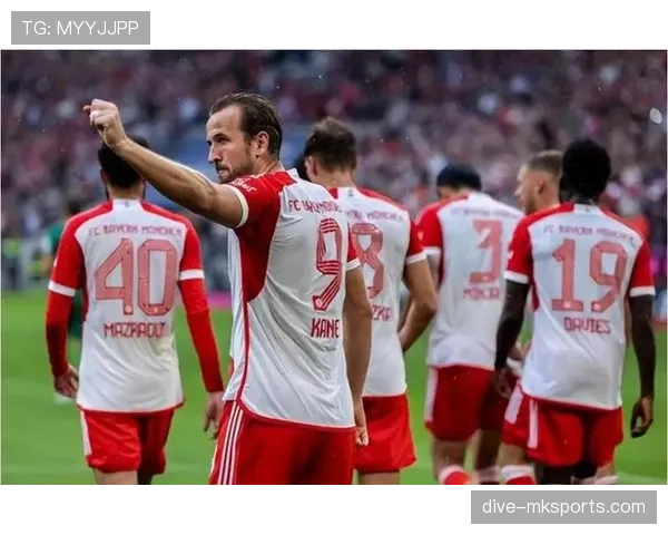 德甲夏窗盘点：新星闪耀加盟，老将挥手告别