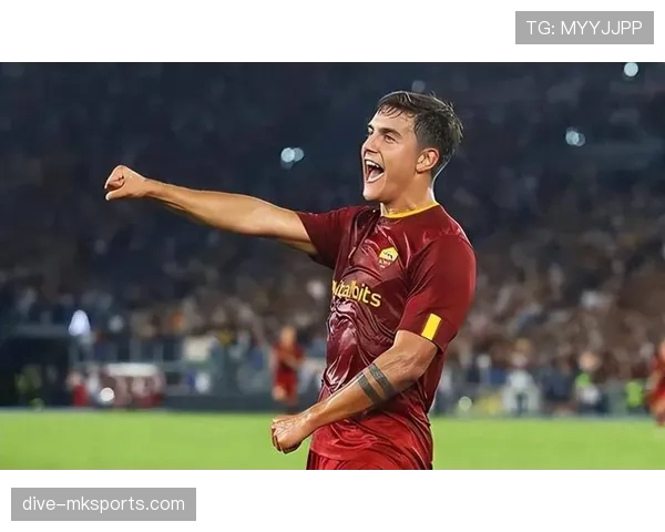 迪巴拉意甲表现稳健,持续引领球队竞争力提升 迪巴拉意甲表现稳健,持续引领球队竞争力提升