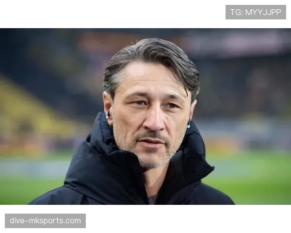 多特蒙德正陷“两难境地”:战术革新停滞不前,豪门定位难以为继!