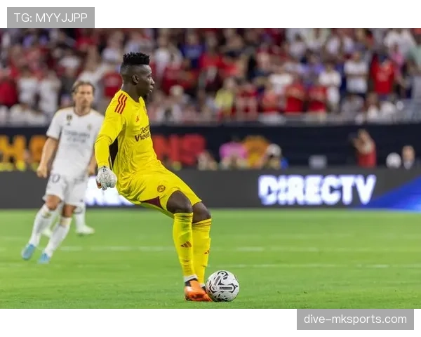 奥纳纳 vs 罗德里：防守硬度与控场能力对比