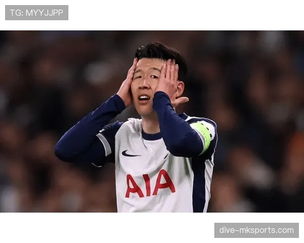 孙兴慜进球效率是否虚高:射门转化率与进攻参与度分析 孙兴慜进球效率是否虚高:射门转化率与进攻参与度分析