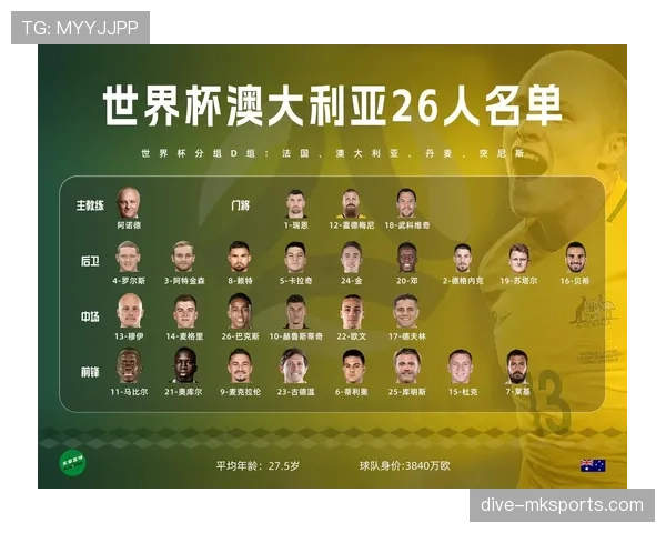 沙特队2026世界杯前景分析:亚洲黑马能否突破小组赛魔咒
